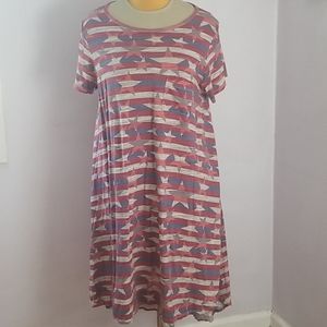 LuLaRoe Dress